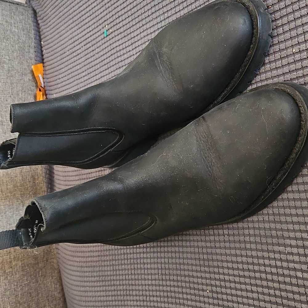 Thursday Men's boots